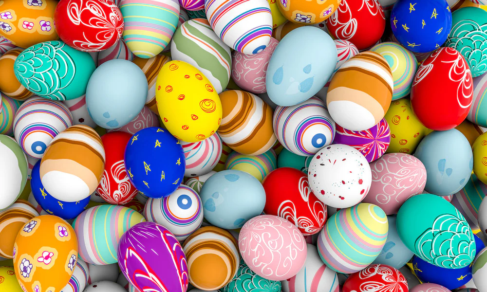 Pasen / Easter