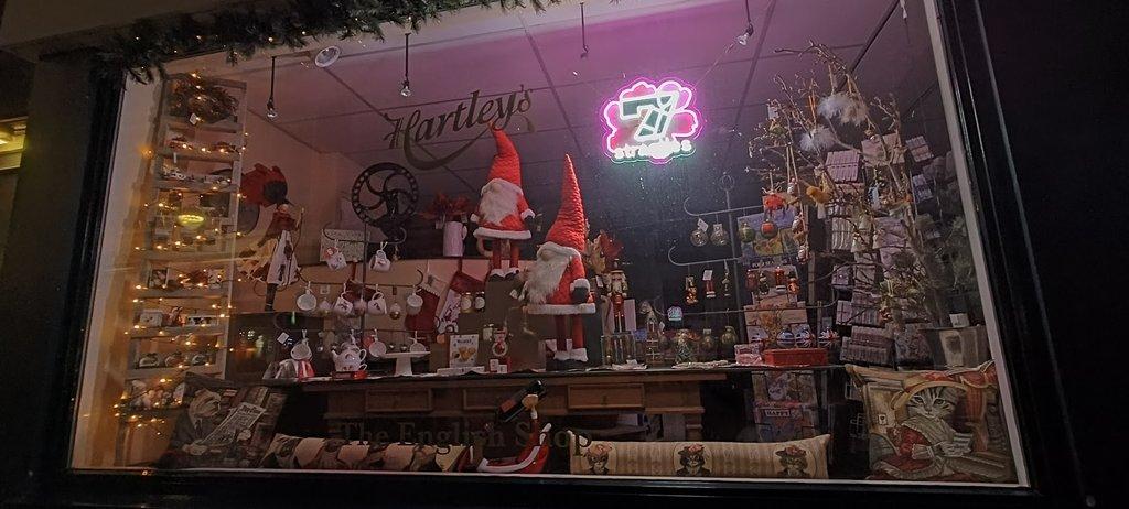 Kerst / Christmas